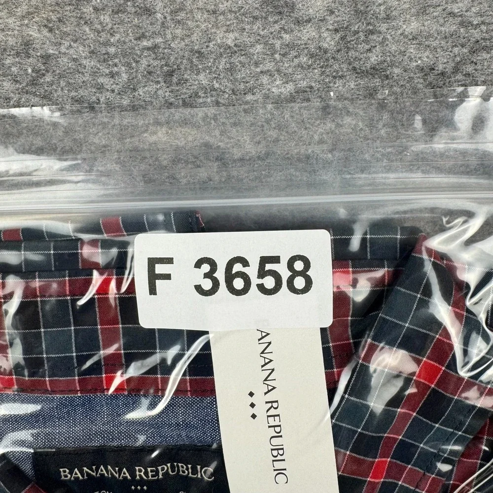 Banana Republic item banana